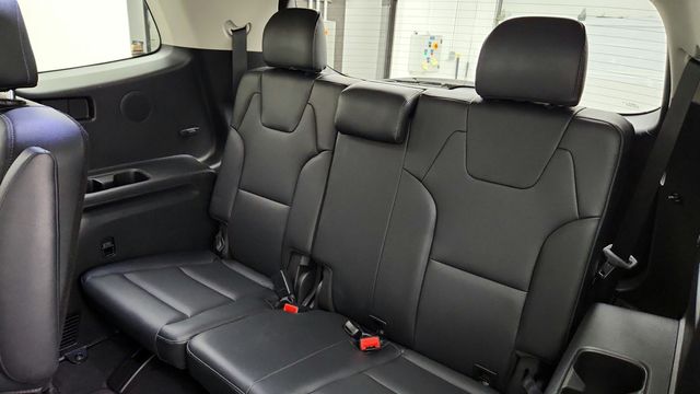 2023 Kia Telluride SX - 22945333 - 22