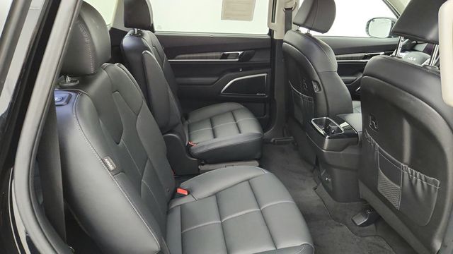 2023 Kia Telluride SX - 22945333 - 24