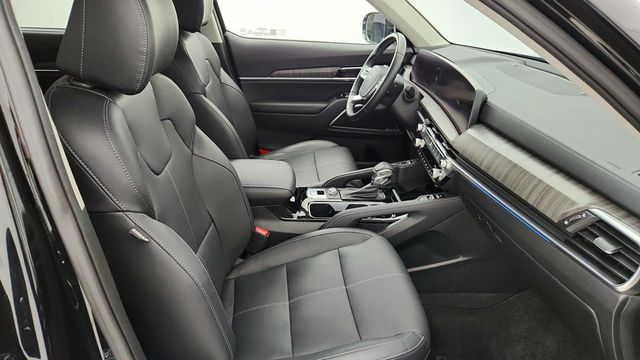 2023 Kia Telluride SX - 22945333 - 25