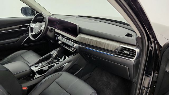 2023 Kia Telluride SX - 22945333 - 26