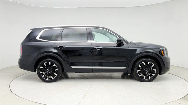 2023 Kia Telluride SX - 22945333 - 3