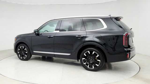 2023 Kia Telluride SX - 22945333 - 6