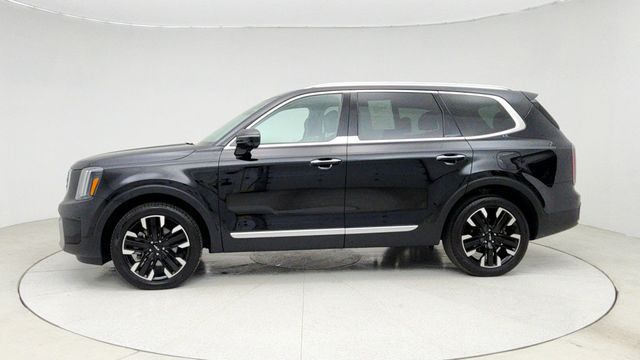2023 Kia Telluride SX - 22945333 - 7
