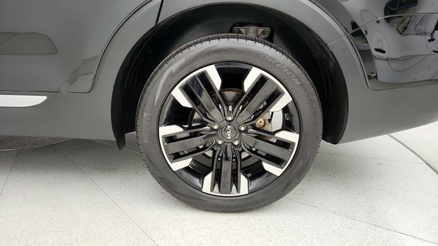 2023 Kia Telluride SX - 22945333 - 8