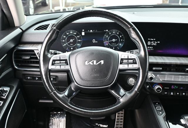 2023 Kia Telluride SX AWD - 23067284 - 9