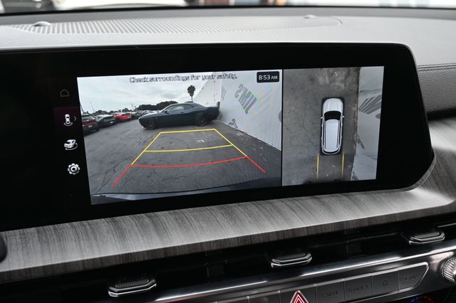 2023 Kia Telluride SX AWD - 23067284 - 11