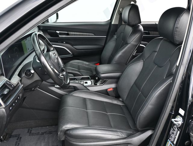 2023 Kia Telluride SX AWD - 23067284 - 13