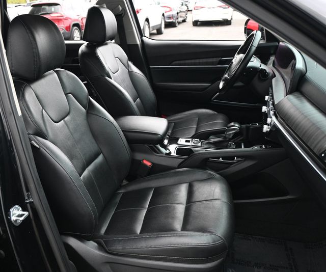 2023 Kia Telluride SX AWD - 23067284 - 16