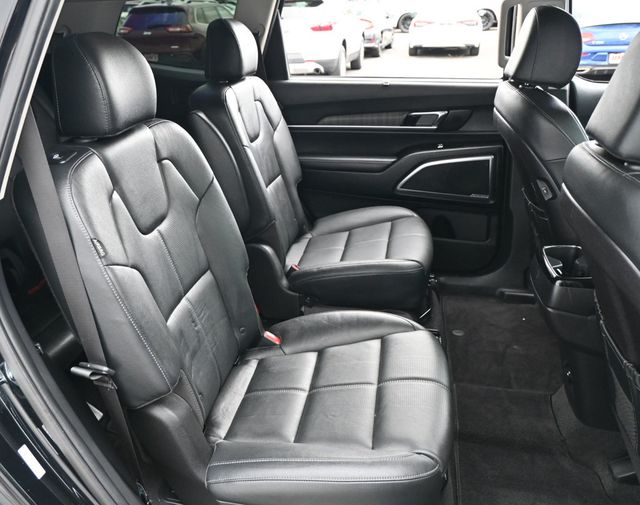 2023 Kia Telluride SX AWD - 23067284 - 17