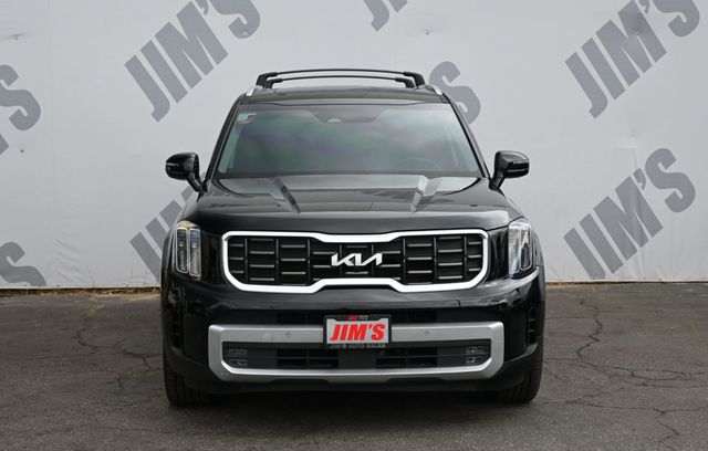 2023 Kia Telluride SX AWD - 23067284 - 1