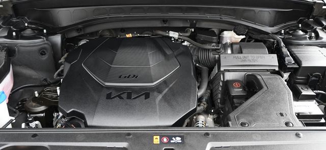 2023 Kia Telluride SX AWD - 23067284 - 20