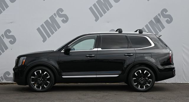 2023 Kia Telluride SX AWD - 23067284 - 5
