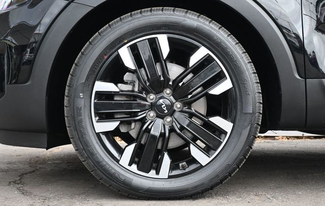 2023 Kia Telluride SX AWD - 23067284 - 6