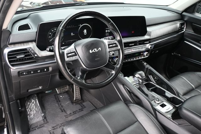2023 Kia Telluride SX AWD - 23067284 - 7