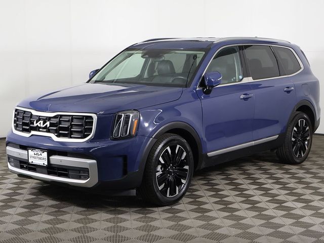 2023 Kia Telluride SX AWD - 23039608 - 11