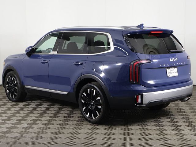 2023 Kia Telluride SX AWD - 23039608 - 12