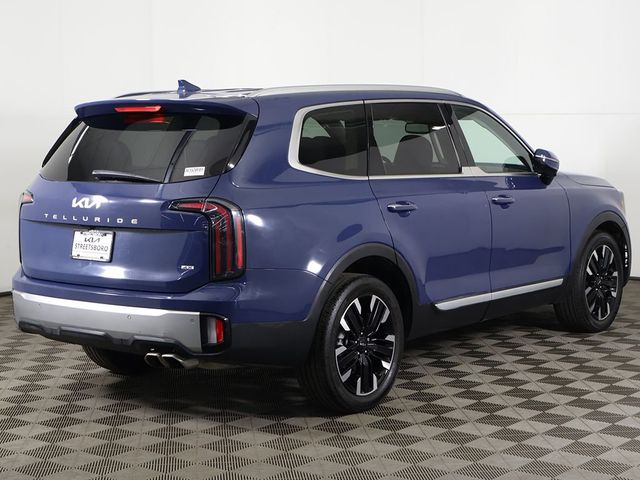 2023 Kia Telluride SX AWD - 23039608 - 13