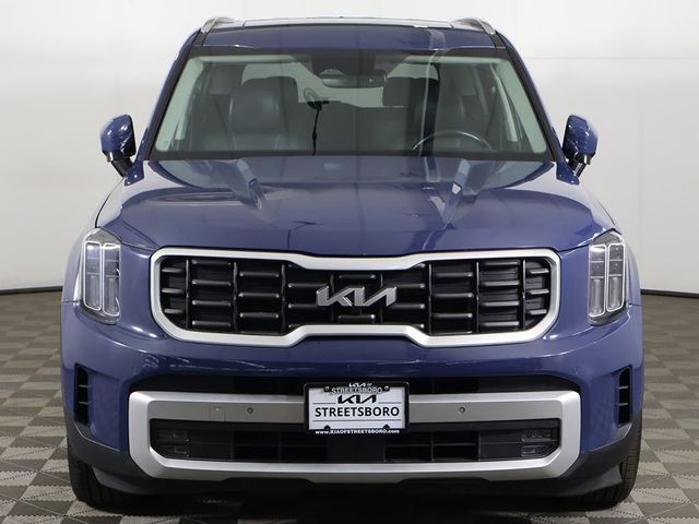 2023 Kia Telluride SX AWD - 23039608 - 14