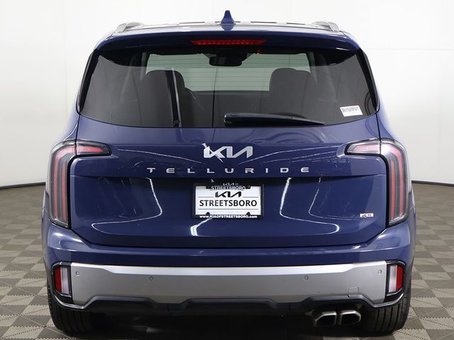 2023 Kia Telluride SX AWD - 23039608 - 15
