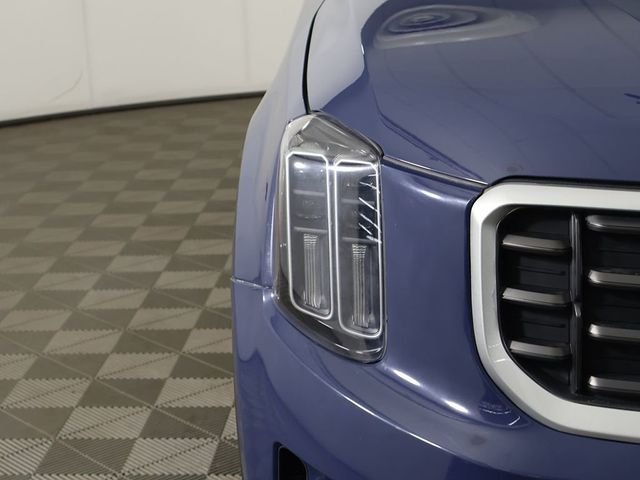 2023 Kia Telluride SX AWD - 23039608 - 16