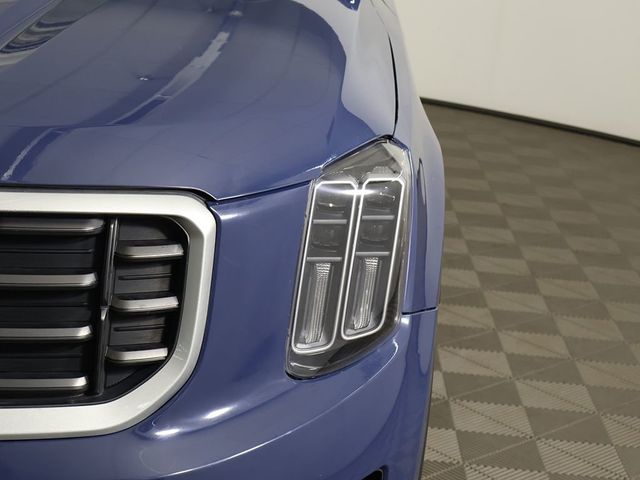 2023 Kia Telluride SX AWD - 23039608 - 17