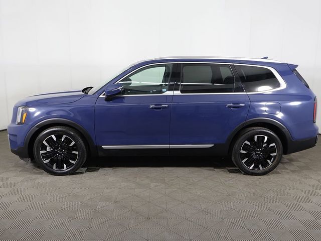 2023 Kia Telluride SX AWD - 23039608 - 20