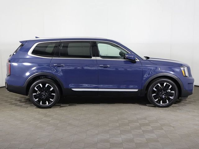 2023 Kia Telluride SX AWD - 23039608 - 21