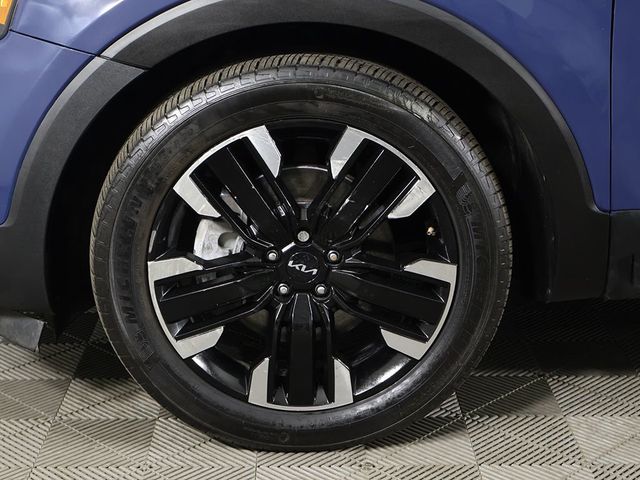 2023 Kia Telluride SX AWD - 23039608 - 27
