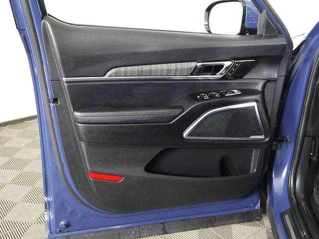 2023 Kia Telluride SX AWD - 23039608 - 28
