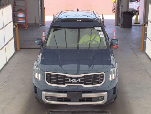 2023 Kia Telluride SX AWD - 23039608 - 2