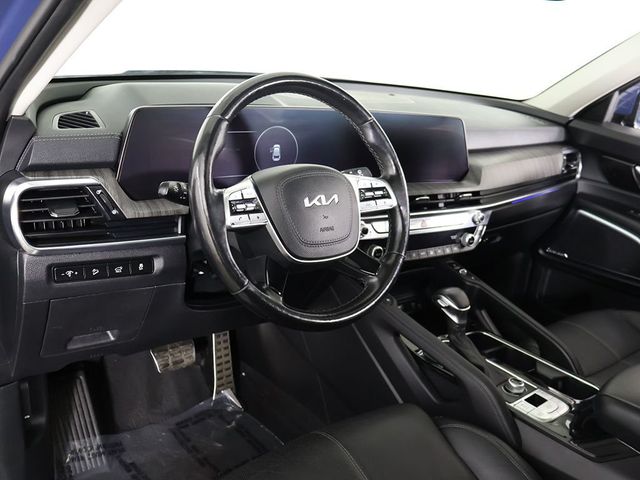 2023 Kia Telluride SX AWD - 23039608 - 32