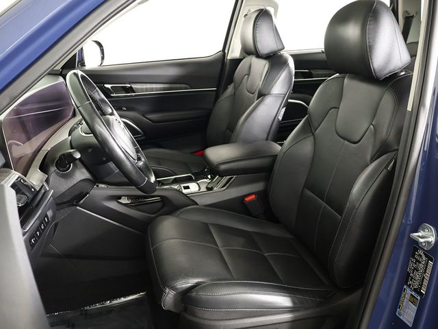 2023 Kia Telluride SX AWD - 23039608 - 34