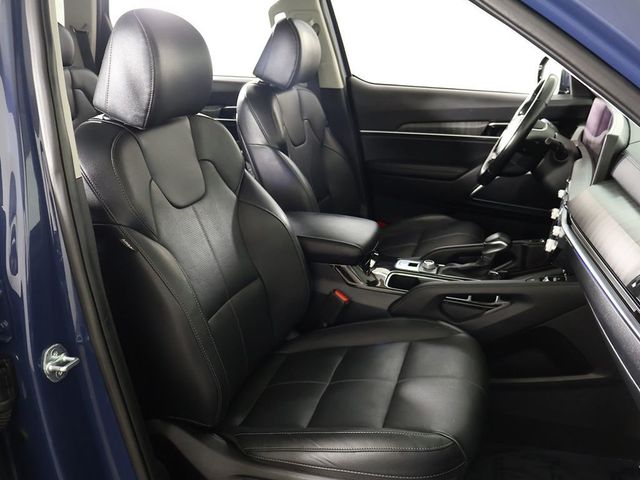 2023 Kia Telluride SX AWD - 23039608 - 35