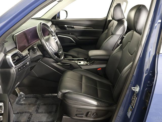 2023 Kia Telluride SX AWD - 23039608 - 36