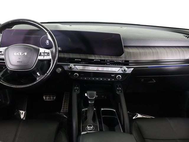 2023 Kia Telluride SX AWD - 23039608 - 44