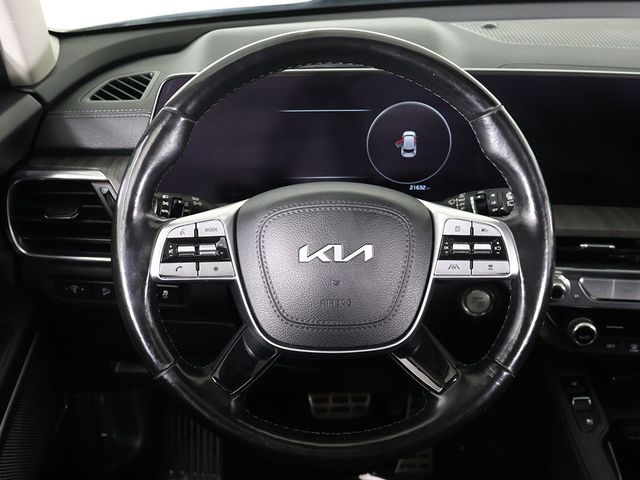 2023 Kia Telluride SX AWD - 23039608 - 47