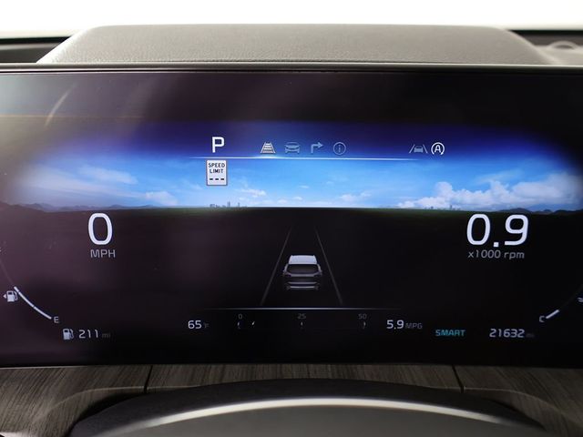 2023 Kia Telluride SX AWD - 23039608 - 49