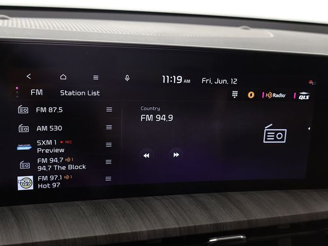 2023 Kia Telluride SX AWD - 23039608 - 53