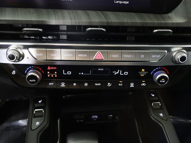 2023 Kia Telluride SX AWD - 23039608 - 58