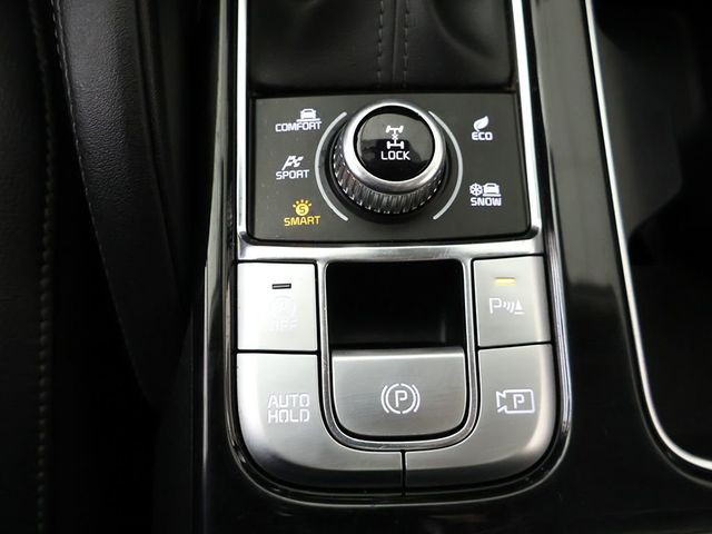 2023 Kia Telluride SX AWD - 23039608 - 62