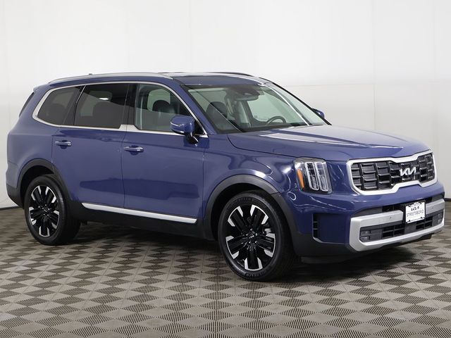 2023 Kia Telluride SX AWD - 23039608 - 65