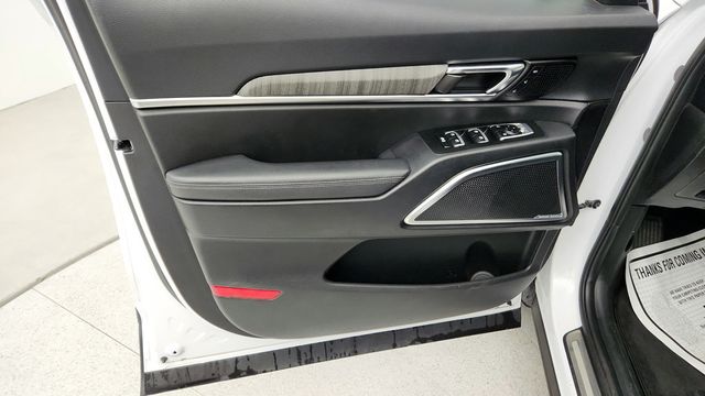 2023 Kia Telluride SX AWD - 22945895 - 10