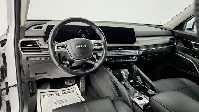 2023 Kia Telluride SX AWD - 22945895 - 12