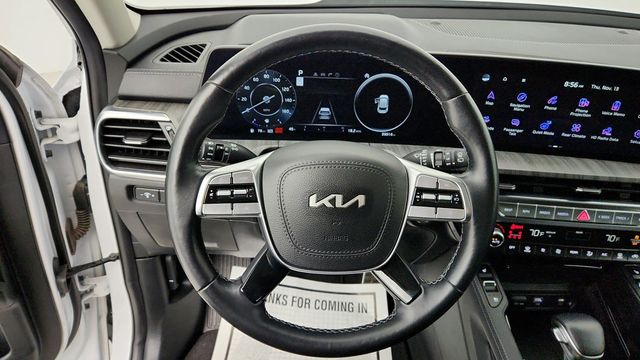 2023 Kia Telluride SX AWD - 22945895 - 13