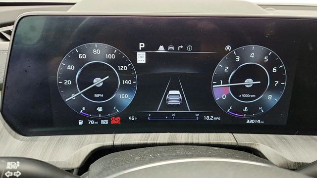 2023 Kia Telluride SX AWD - 22945895 - 14