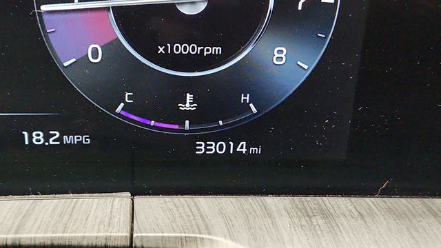 2023 Kia Telluride SX AWD - 22945895 - 15