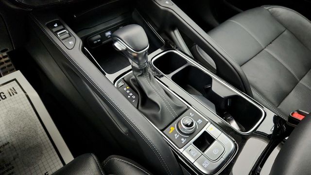 2023 Kia Telluride SX AWD - 22945895 - 16