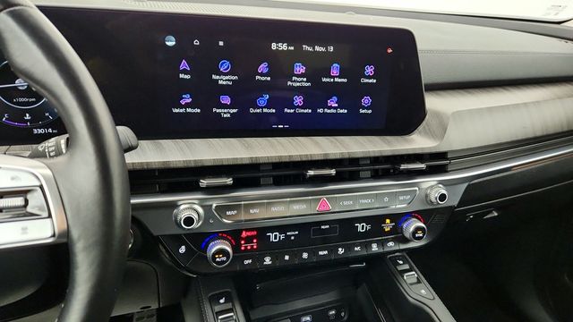 2023 Kia Telluride SX AWD - 22945895 - 17