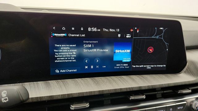 2023 Kia Telluride SX AWD - 22945895 - 18