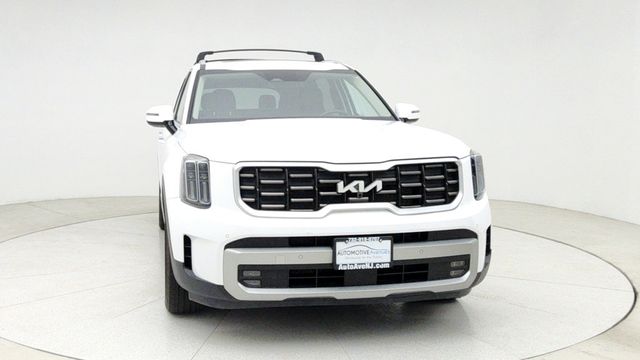 2023 Kia Telluride SX AWD - 22945895 - 1